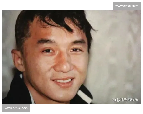实战王者！陈虎硬核打戏让成龙李连杰都惊叹