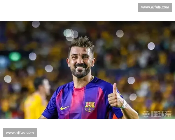 比利亚：瓜帅来电我当恶作剧，国家德比两球破皇马