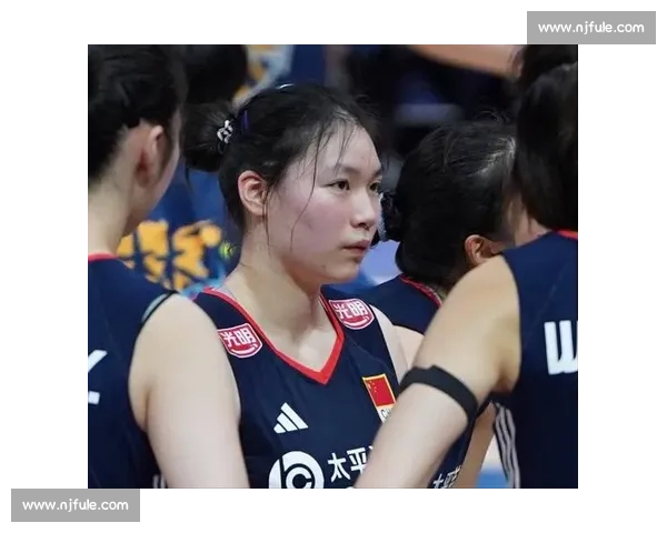 土媒曝费内巴切签下中国女排双新星 16 岁张籽萱或成下一个朱婷 土媒曝费内巴切签下中国女排双新星 16 岁张籽萱或成下一个朱婷