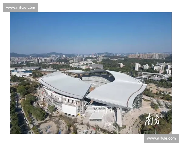 十五运在即:于广州细微处见盛会气象 十五运在即:于广州细微处见盛会气象