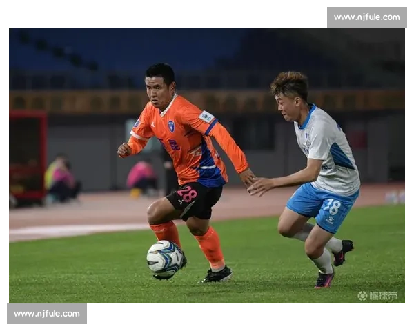 高原拼劲战王者：云南玉昆的卫冕冠军挑战记