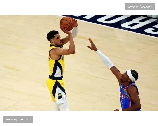 雷霆天王山大捷！亚历山大 31+10+4 帽，杰伦 40 分破纪录，步行者双核心折戟