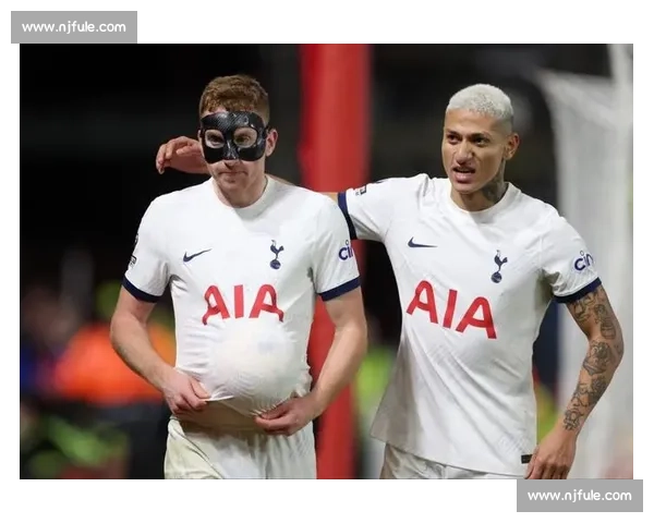 热刺加速抢人！欧冠诱惑或助北伦敦德比再下一城