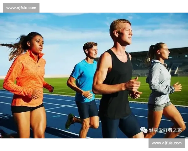 跑步总碰壁？4 个常见问题 + 科学练习，助你突破瓶颈
